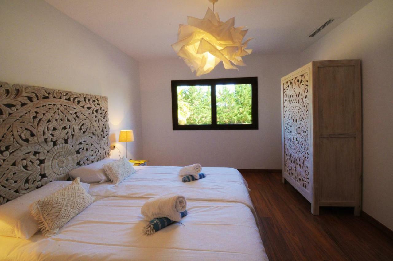 Finca Son Amal アルガイダ エクステリア 写真